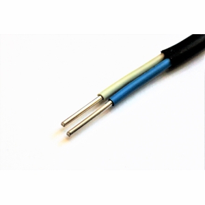 АВВГнг(A)-FRLS 2x50-0.66
