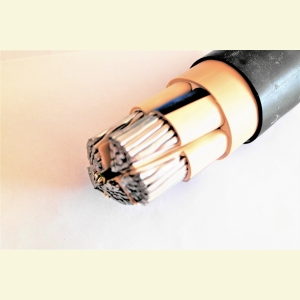 АВВГнг(A)-FRLS 5x150-1