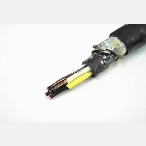 КВБбШвнг(A)-HF 4x1