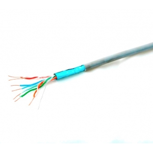 КВПЭф-5e 1x2x0.52