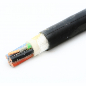 ППГнг(A)-FRHF 4x120+1x70-1