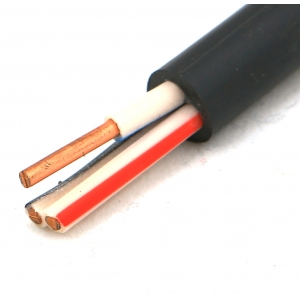 ПвВГнг(A)-LS 3x6-1