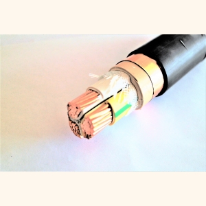 ВВГЭнг(A)-FRLS 3x120-1