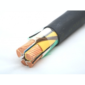 ВВГнг(A)-HF 5x16-0.66